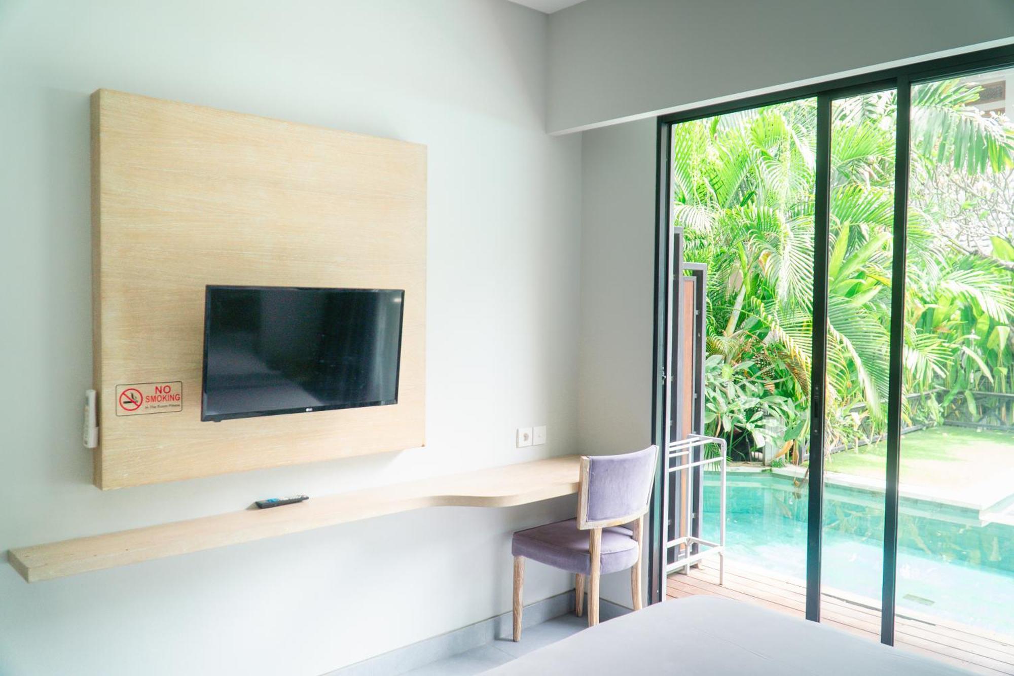 Gemini Star Hotel Kuta Lombok Exteriör bild